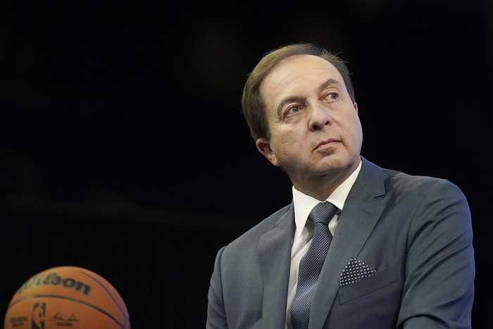 名记：拉科布希望赢在现在 勇士不会迎来“最后一舞”式的局面