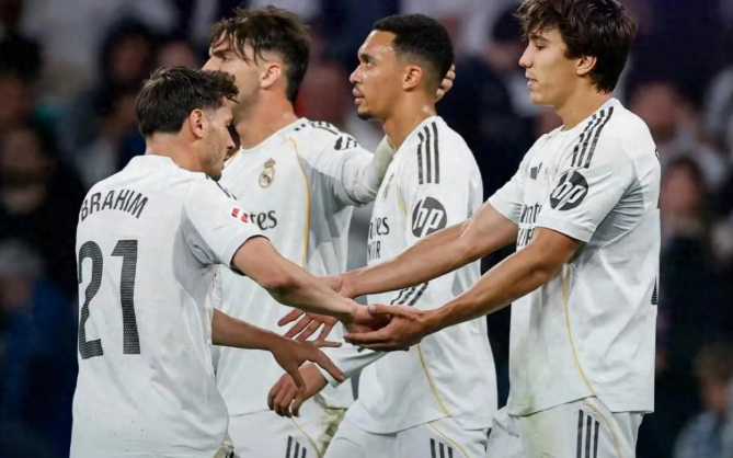1-1、2-0！西甲悲喜一夜！12队保级大逃杀！最新积分榜诞生！