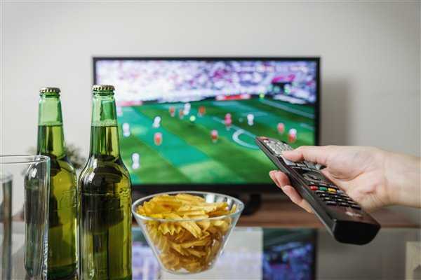 中国用户世界杯观赛成本全球最低：电视、流媒体、短视频都是免费